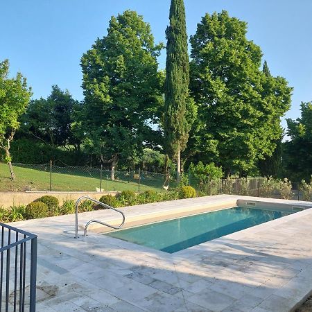 Anima Franca Bed And Breakfast Greve in Chianti Eksteriør bilde