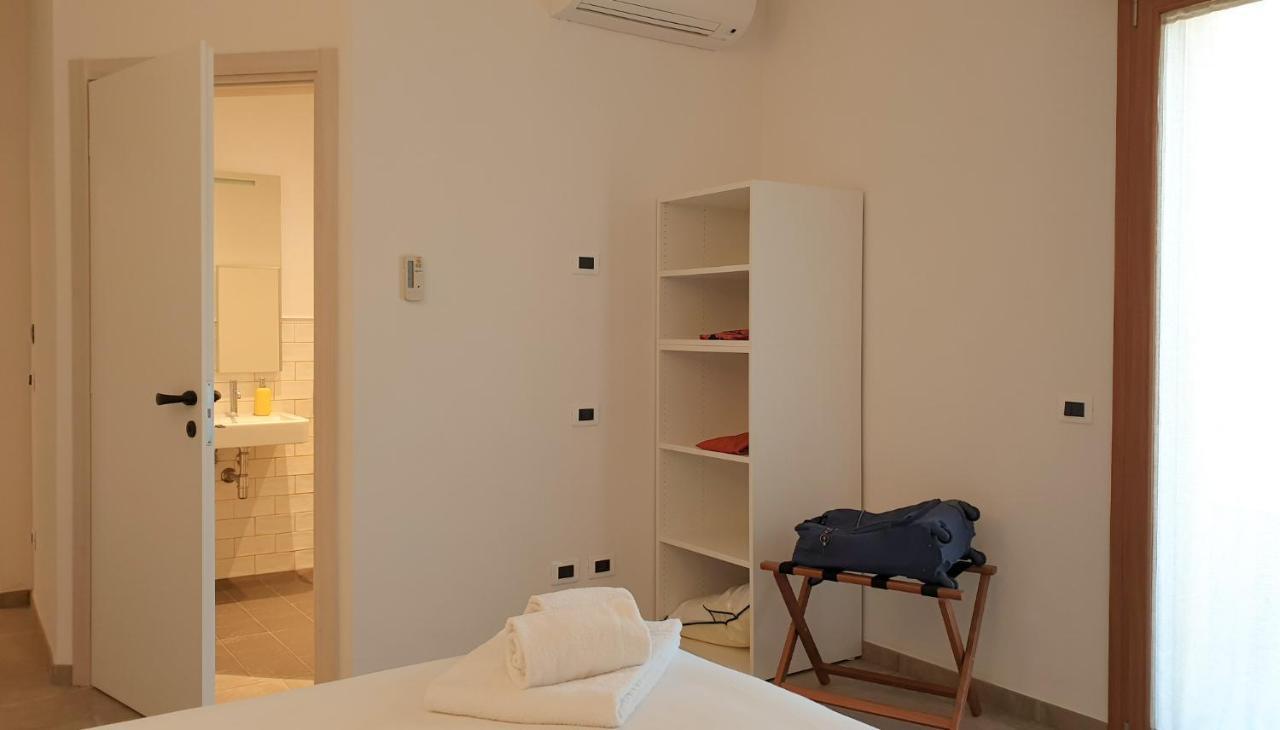 Anima Franca Bed And Breakfast Greve in Chianti Eksteriør bilde