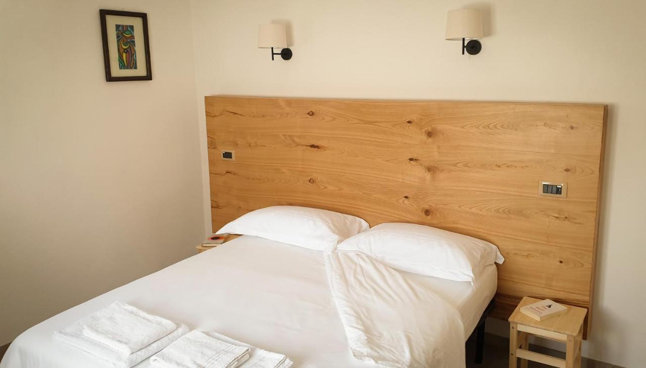Anima Franca Bed And Breakfast Greve in Chianti Eksteriør bilde