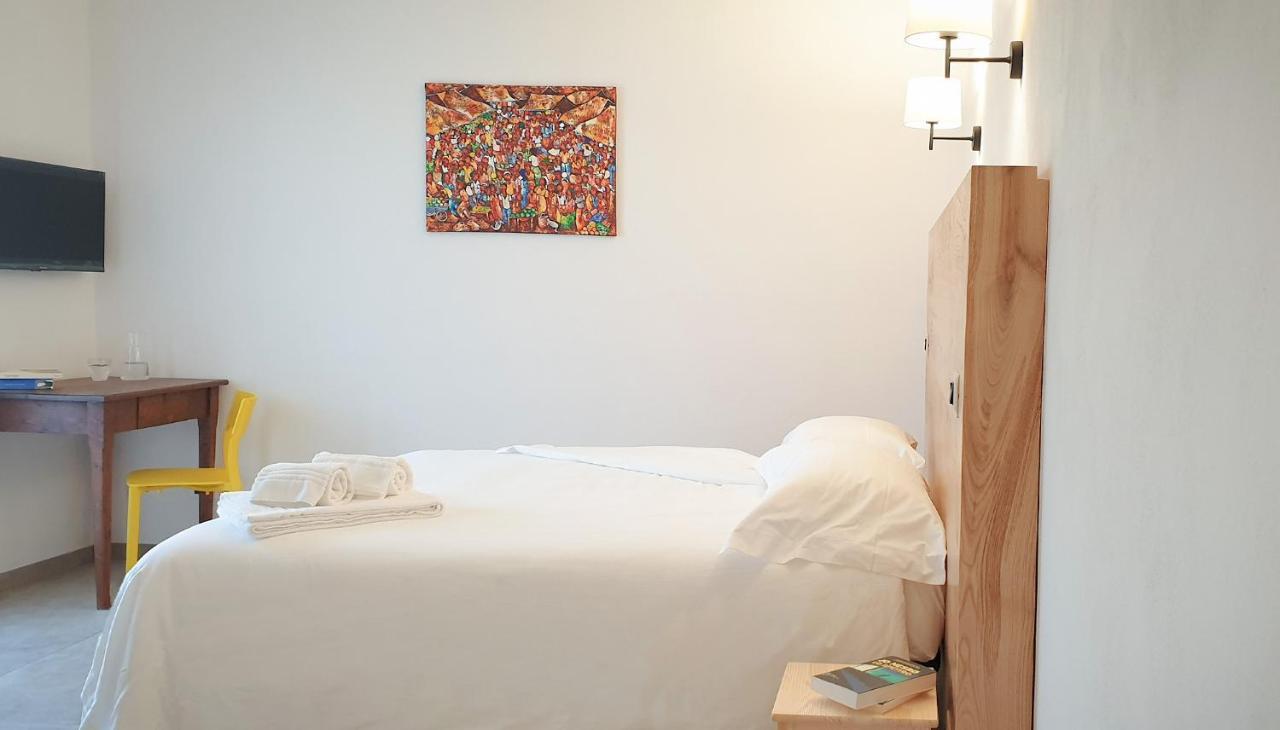 Anima Franca Bed And Breakfast Greve in Chianti Eksteriør bilde
