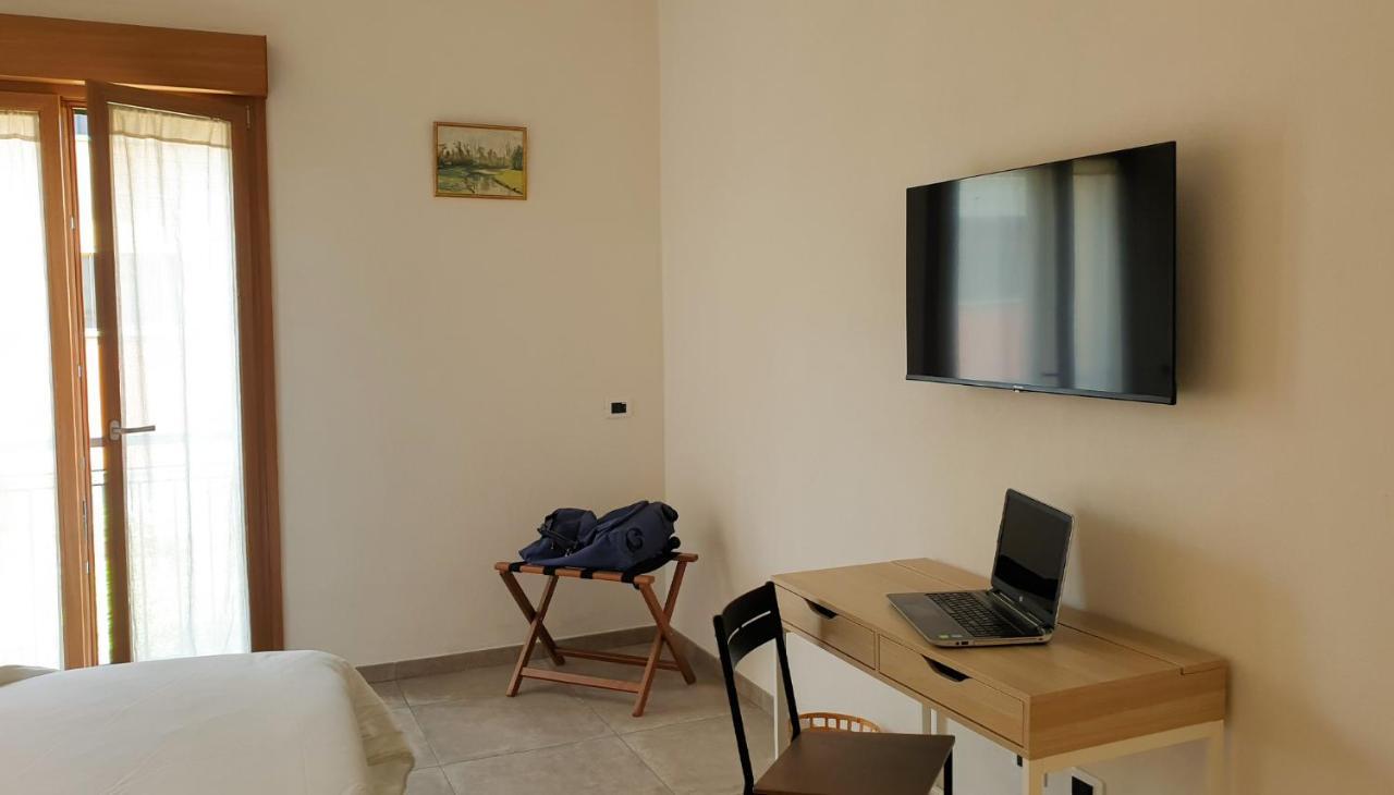 Anima Franca Bed And Breakfast Greve in Chianti Eksteriør bilde